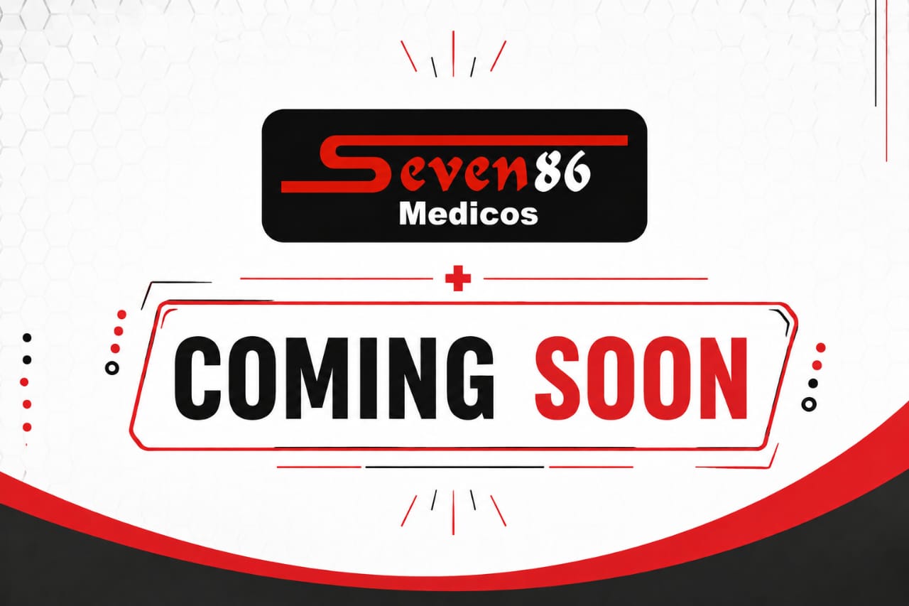 786 Medicos Coming Soon